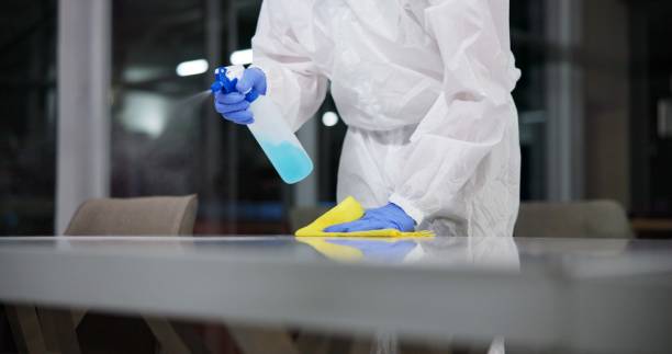 Licensed Hoarding Cleanup service in Bloomington, TX - Trauma Clean Pros